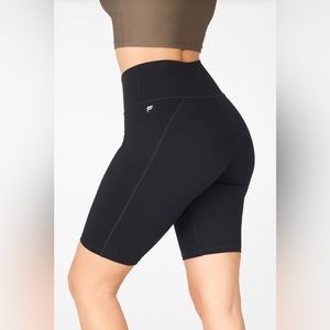 Define PowerHold® High-Waisted 9'' Short